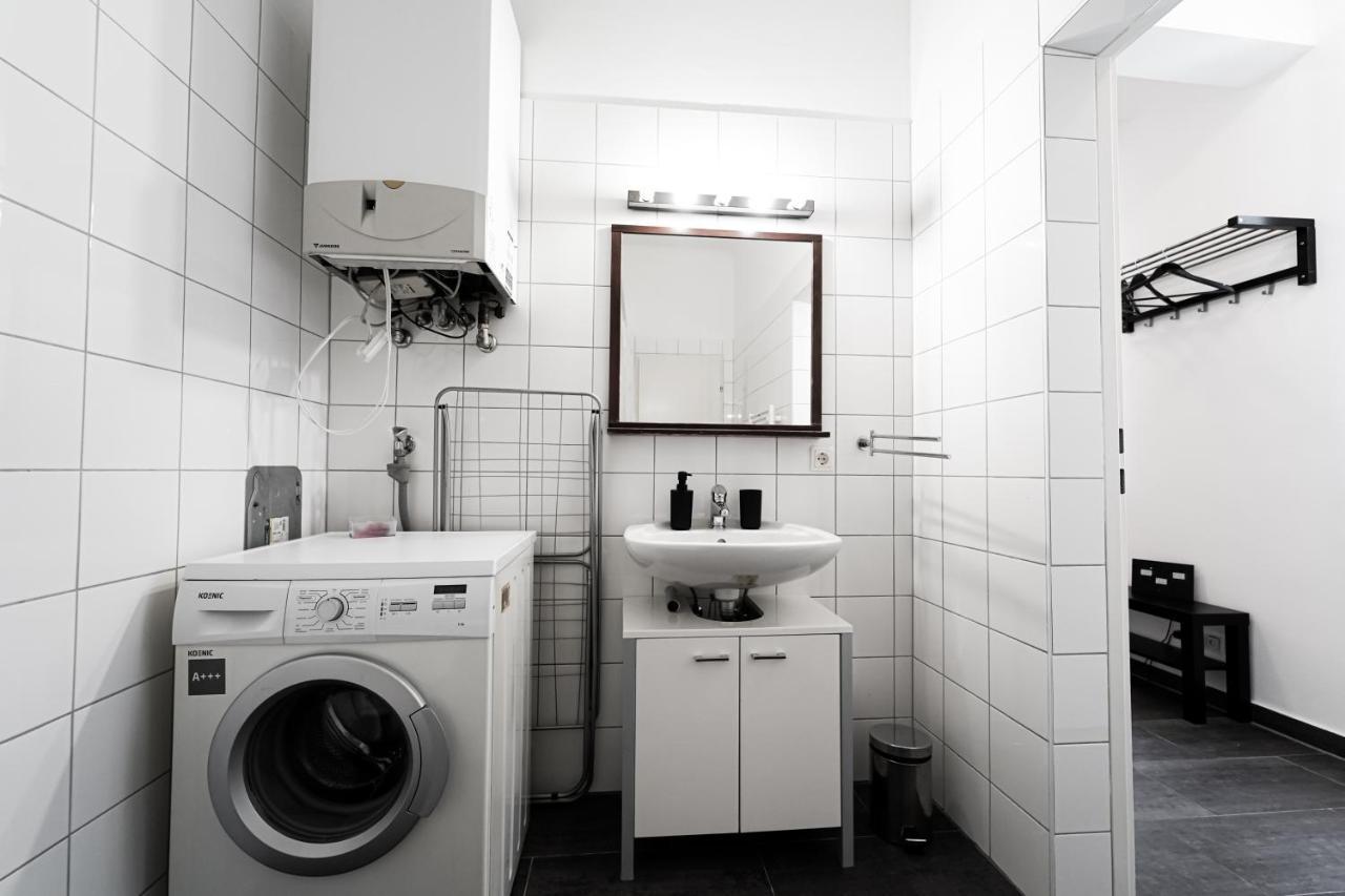 Margarete Family Stay Wien Exteriör bild