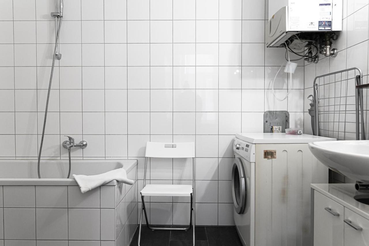 Margarete Family Stay Wien Exteriör bild