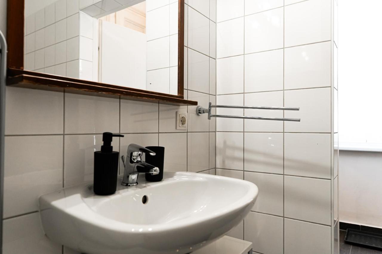 Margarete Family Stay Wien Exteriör bild