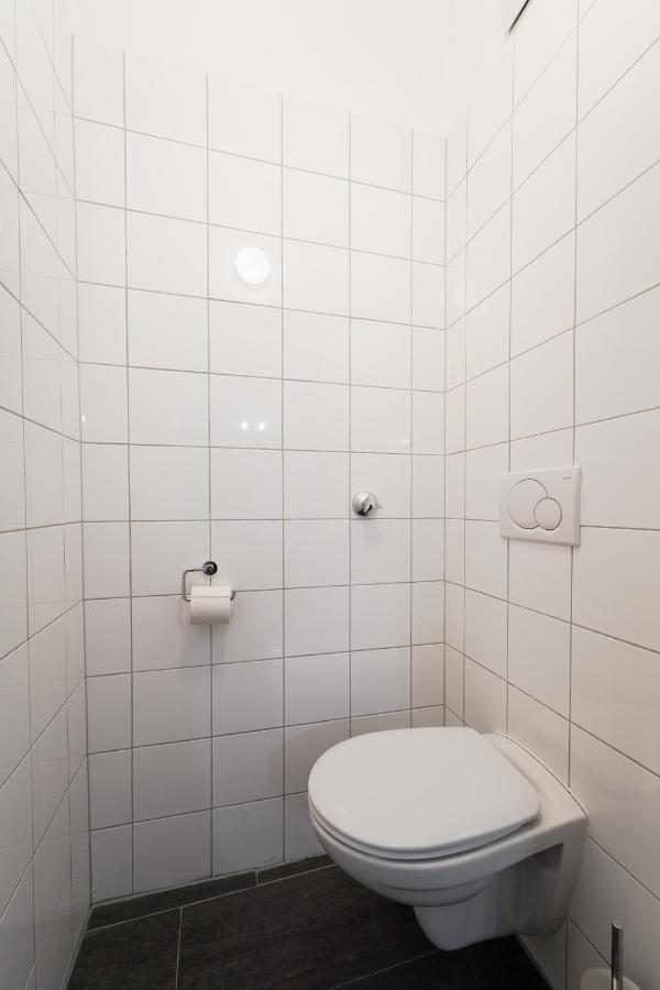 Margarete Family Stay Wien Exteriör bild