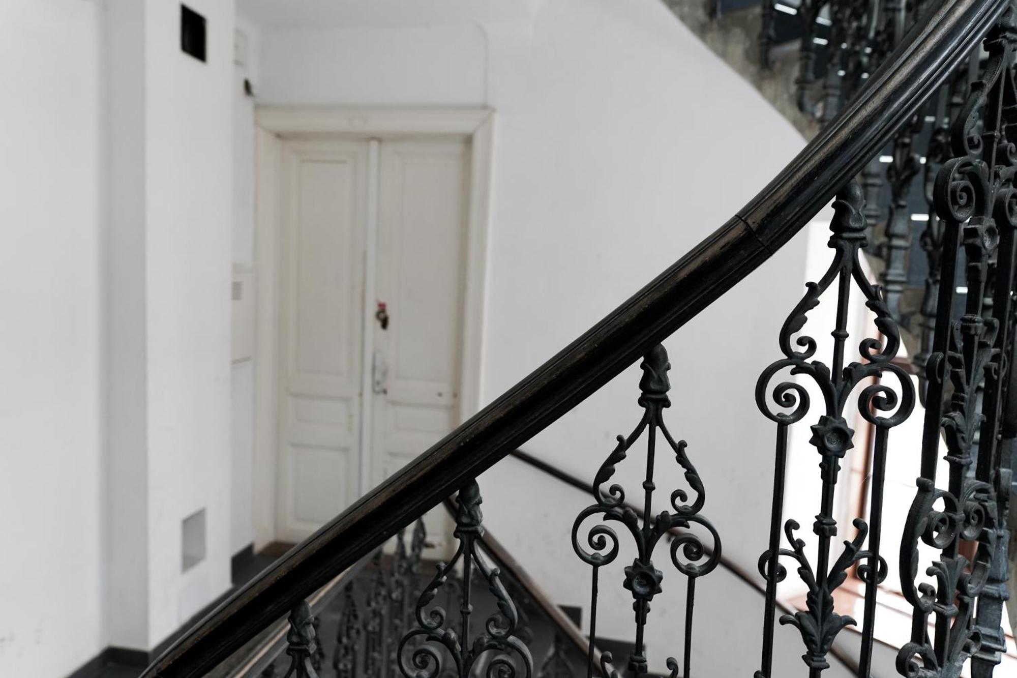 Margarete Family Stay Wien Exteriör bild