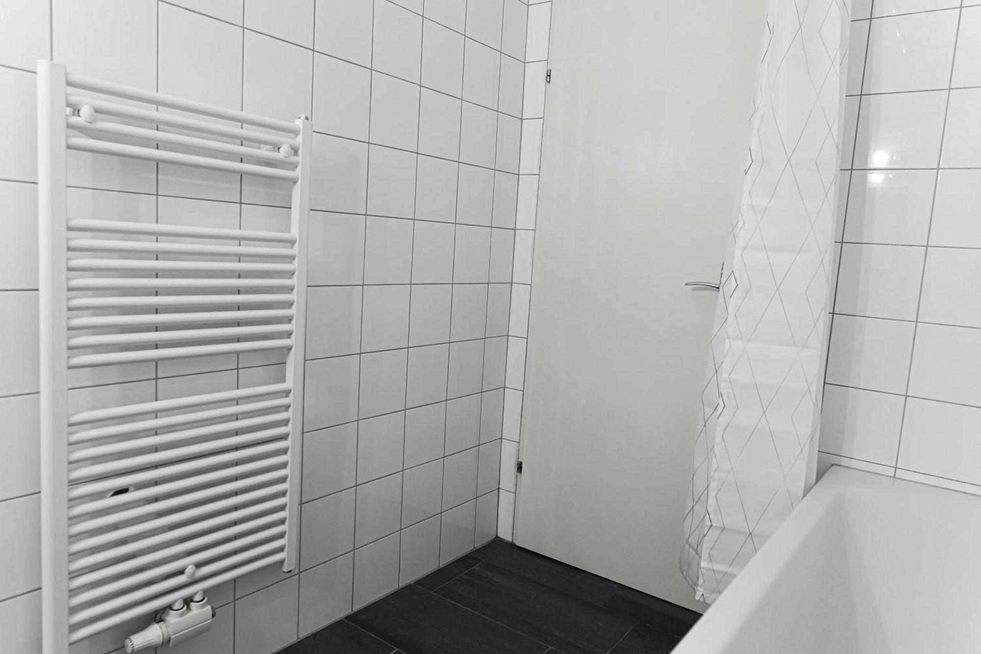 Margarete Family Stay Wien Exteriör bild